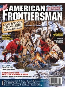 American Frontiersman American Frontiersman