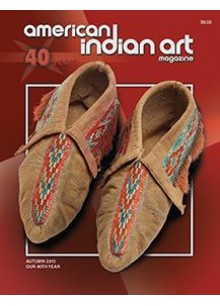 American Indian Art Magazine American Indian Art Magazine