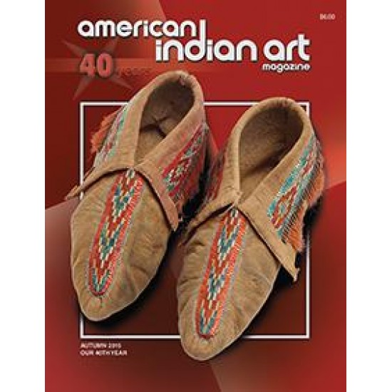 American Indian Art Magazine