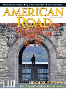 American Road