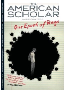 American Scholar American Scholar