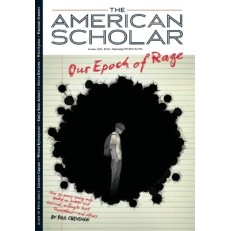 American Scholar American Scholar