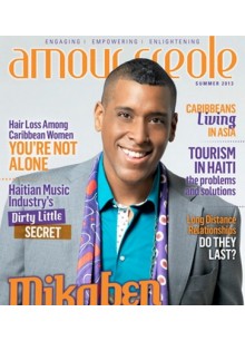 Amour Creole Amour Creole