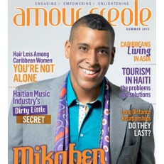 Amour Creole Amour Creole