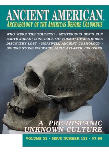 Ancient American Ancient American