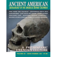 Ancient American Ancient American