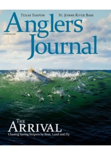 Anglers Journal