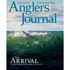 Anglers Journal