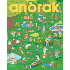 Anorak Magazine