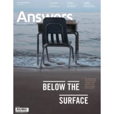 Answers Magazine Answers Magazine