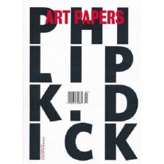 Art Papers Art Papers