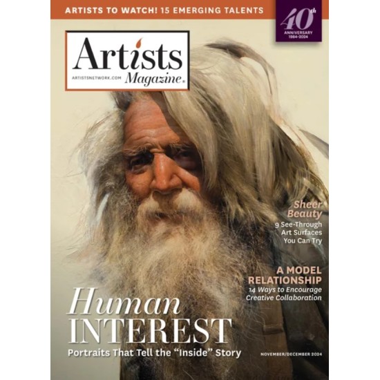 Artist's Magazine