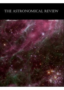 Astronomical Review