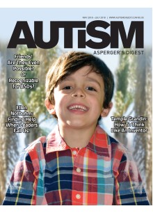 Autism Digest