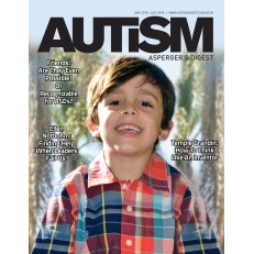 Autism Digest Autism Digest