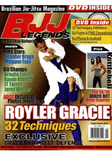 BJJ Legends BJJ Legends