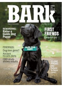 Bark Magazine 