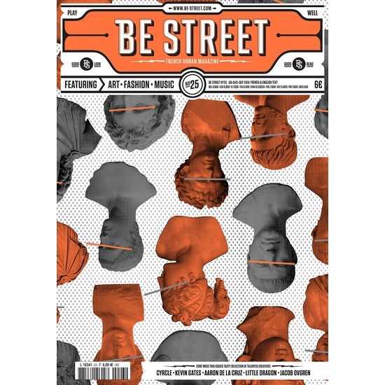 Be Street