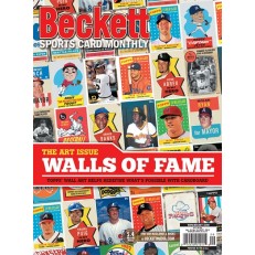 Beckett Coin Collector