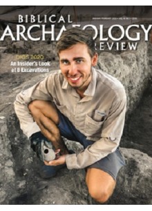 Biblical Archaeology Review Biblical Archaeology Review