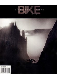 Bike Magazine