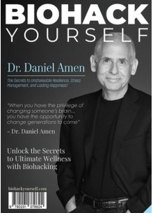 Biohack Yourself Biohack Yourself