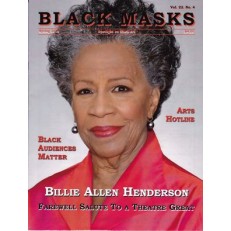 Black Masks Black Masks