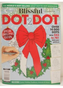 Blissful Dot2Dot Blissful Dot2Dot