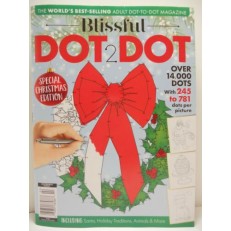 Blissful Dot2Dot