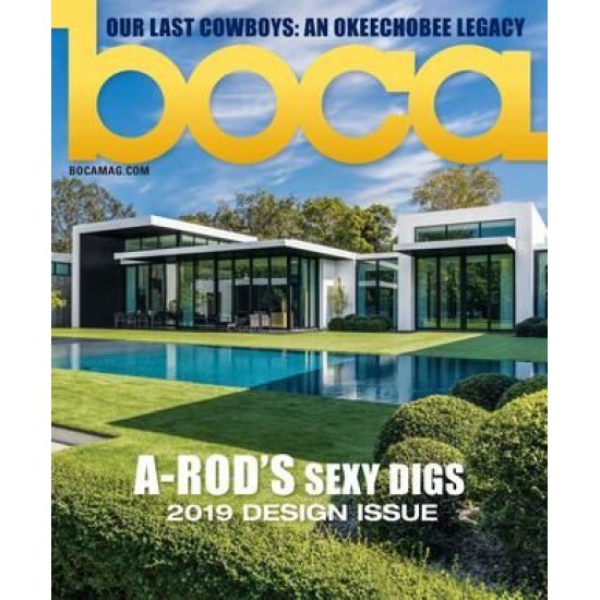 Boca Design & Architectural Review