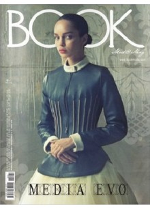 Book Moda-Pap Book Moda-Pap