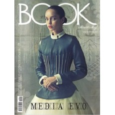 Book Moda-Pap Book Moda-Pap