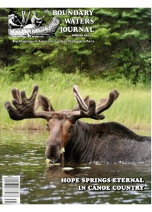 Boundary Waters Journal