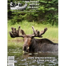 Boundary Waters Journal