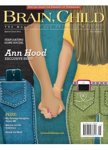 Brain, Child Magazine