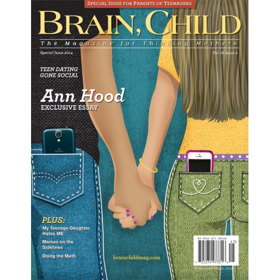 Brain, Child Magazine