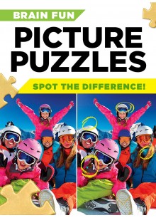 Brain Fun Picture Puzzles Brain Fun Picture Puzzles