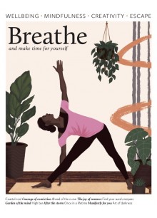 Breathe Magazine