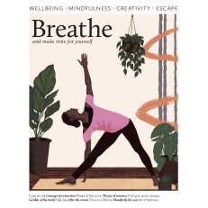 Breathe Magazine