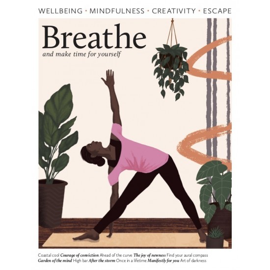 Breathe Magazine