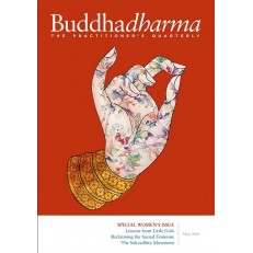 Buddhadharma Buddhadharma