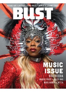 Bust Magazine
