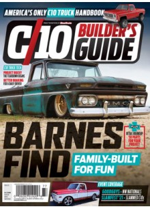 C10 Builders Guide