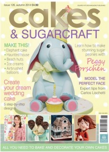 Cakes & Sugarcraft Cakes & Sugarcraft