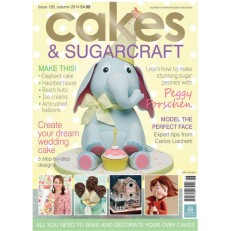 Cakes & Sugarcraft Cakes & Sugarcraft