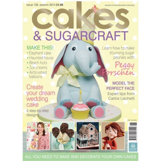 Cakes & Sugarcraft