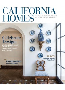 California Home & Design California Home & Design