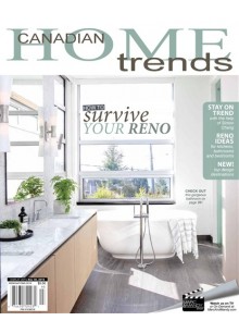 Canadian Home Trends