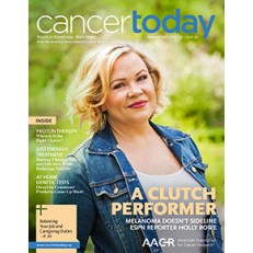 Cancer Today Cancer Today