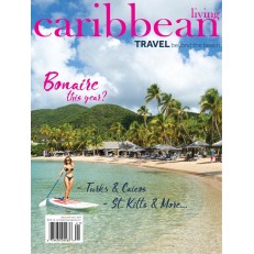 Caribbean Living